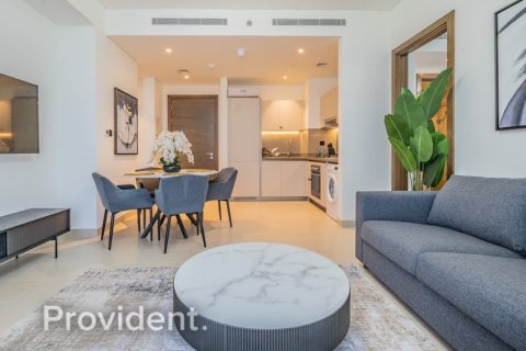 Apartment in Mohammed Bin Rashid City, Dubai 2 bedrooms № 973 - photo 21