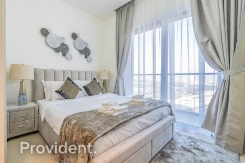 Apartment in Mohammed Bin Rashid City, Dubai 2 bedrooms № 973 - photo 2
