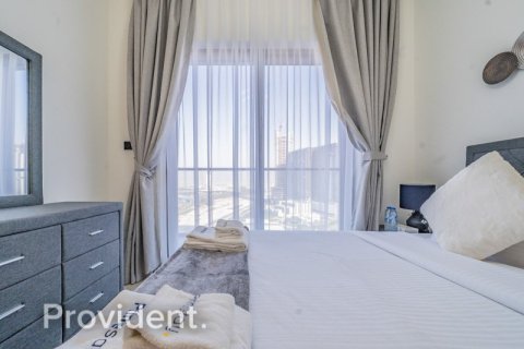 Apartment in Mohammed Bin Rashid City, Dubai 2 bedrooms № 973 - photo 5