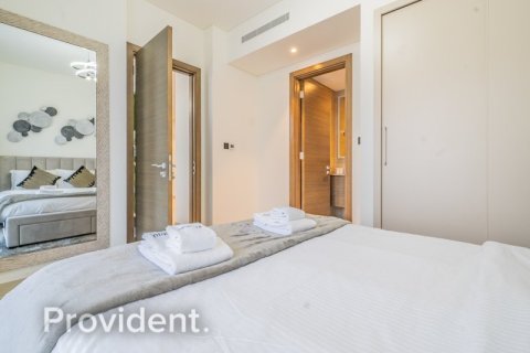 Apartment in Mohammed Bin Rashid City, Dubai 2 bedrooms № 973 - photo 10