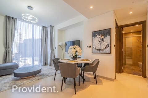 Apartment in Mohammed Bin Rashid City, Dubai 2 bedrooms № 973 - photo 15