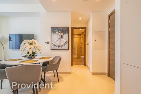 Apartment in Mohammed Bin Rashid City, Dubai 2 bedrooms № 973 - photo 19