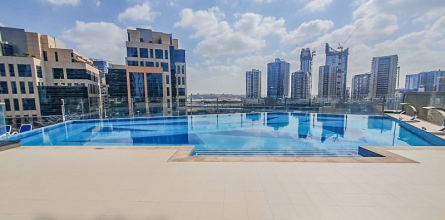 شقة في وسط مدينة دبي, دبي استوديو رقم 30608