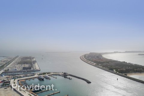 Apartment in SUNRISE BAY in Dubai Harbour, Dubai 1 bedroom № 30610 - photo 6