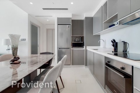 Apartment in SUNRISE BAY in Dubai Harbour, Dubai 1 bedroom № 30610 - photo 4