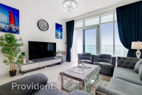 Apartment in SUNRISE BAY in Dubai Harbour, Dubai 1 bedroom № 30610 - photo 2