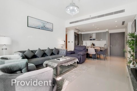Apartment in SUNRISE BAY in Dubai Harbour, Dubai 1 bedroom № 30610 - photo 3
