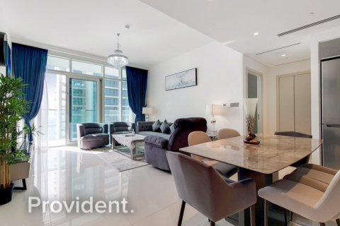 Apartment in SUNRISE BAY in Dubai Harbour, Dubai 1 bedroom № 30610 - photo 1