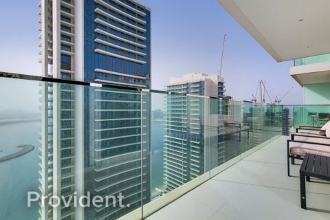Apartment in SUNRISE BAY in Dubai Harbour, Dubai 1 bedroom № 30610 - photo 7