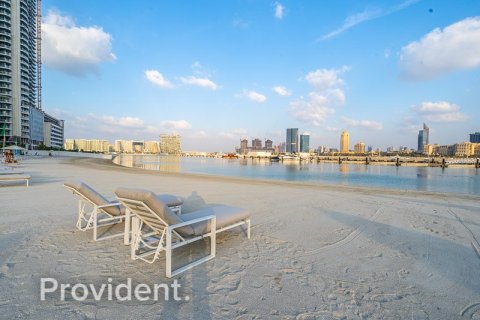 Apartment in SUNRISE BAY in Dubai Harbour, Dubai 1 bedroom № 30609 - photo 14