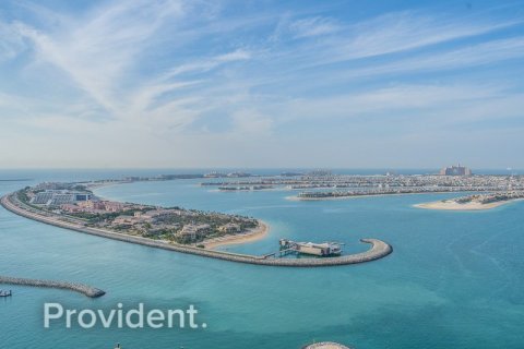 Apartment in SUNRISE BAY in Dubai Harbour, Dubai 1 bedroom № 30609 - photo 3