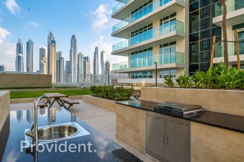 Apartment in SUNRISE BAY in Dubai Harbour, Dubai 1 bedroom № 30609 - photo 13