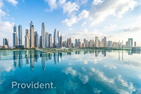 Apartment in SUNRISE BAY in Dubai Harbour, Dubai 1 bedroom № 30609 - photo 10