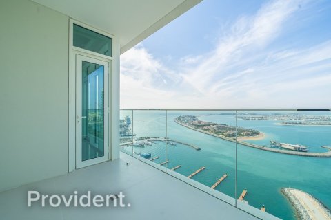 Apartment in SUNRISE BAY in Dubai Harbour, Dubai 1 bedroom № 30609 - photo 1