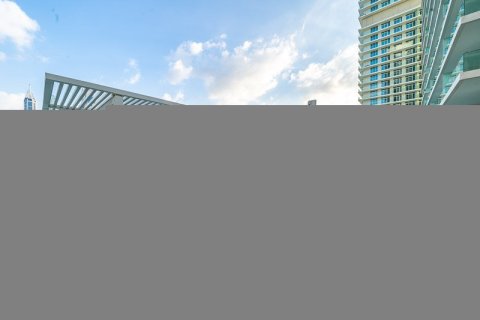 Apartment in SUNRISE BAY in Dubai Harbour, Dubai 1 bedroom № 30609 - photo 12