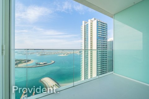 Apartment in SUNRISE BAY in Dubai Harbour, Dubai 1 bedroom № 30609 - photo 4