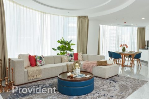 Appartement à IMPERIAL AVENUE à Downtown Dubai (Downtown Burj Dubai), Dubai, 5 chambres, № 30612 - photo 5