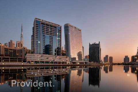 Appartement à IMPERIAL AVENUE à Downtown Dubai (Downtown Burj Dubai), Dubai, 5 chambres, № 30612 - photo 11