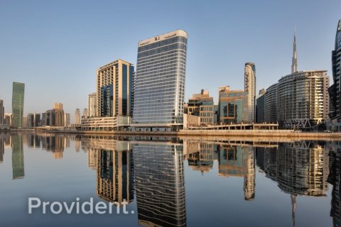 Appartement à IMPERIAL AVENUE à Downtown Dubai (Downtown Burj Dubai), Dubai, 5 chambres, № 30612 - photo 12
