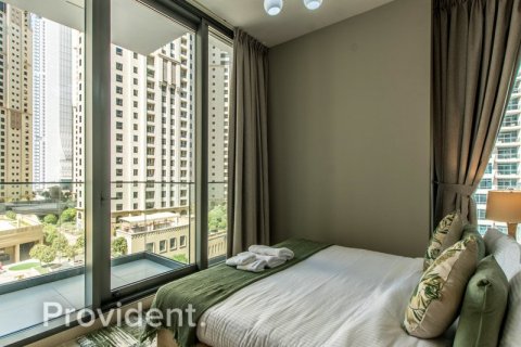 Apartamento en LIV RESIDENCE en Dubai Marina, Dubai, 2 dormitorios, 97.5 m², № 30611 - foto 23