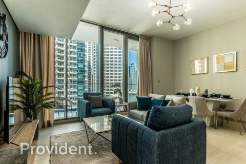 Apartamento en LIV RESIDENCE en Dubai Marina, Dubai, 2 dormitorios, 97.5 m², № 30611 - foto 8