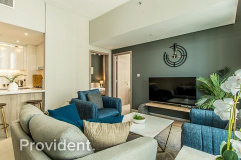 Apartamento en LIV RESIDENCE en Dubai Marina, Dubai, 2 dormitorios, 97.5 m², № 30611 - foto 5