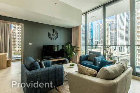 Apartamento en LIV RESIDENCE en Dubai Marina, Dubai, 2 dormitorios, 97.5 m², № 30611 - foto 6
