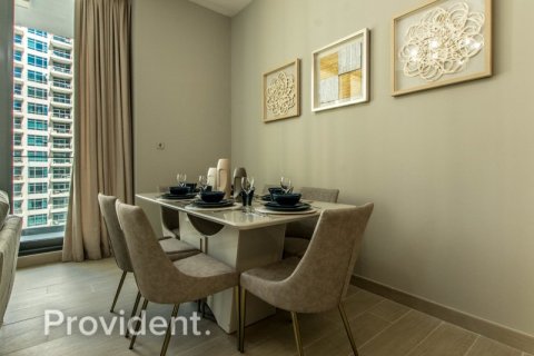 Apartamento en LIV RESIDENCE en Dubai Marina, Dubai, 2 dormitorios, 97.5 m², № 30611 - foto 10
