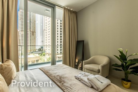 Apartamento en LIV RESIDENCE en Dubai Marina, Dubai, 2 dormitorios, 97.5 m², № 30611 - foto 20