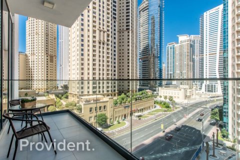 Apartamento en LIV RESIDENCE en Dubai Marina, Dubai, 2 dormitorios, 97.5 m², № 30611 - foto 29