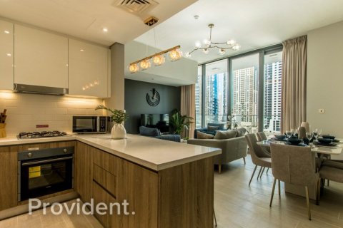 Apartamento en LIV RESIDENCE en Dubai Marina, Dubai, 2 dormitorios, 97.5 m², № 30611 - foto 13