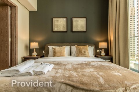 Apartamento en LIV RESIDENCE en Dubai Marina, Dubai, 2 dormitorios, 97.5 m², № 30611 - foto 15