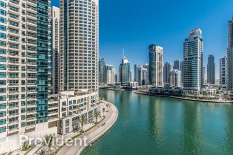 Apartamento en LIV RESIDENCE en Dubai Marina, Dubai, 2 dormitorios, 97.5 m², № 30611 - foto 30