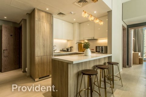 Apartamento en LIV RESIDENCE en Dubai Marina, Dubai, 2 dormitorios, 97.5 m², № 30611 - foto 11
