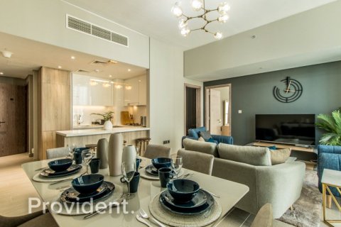 Apartamento en LIV RESIDENCE en Dubai Marina, Dubai, 2 dormitorios, 97.5 m², № 30611 - foto 4