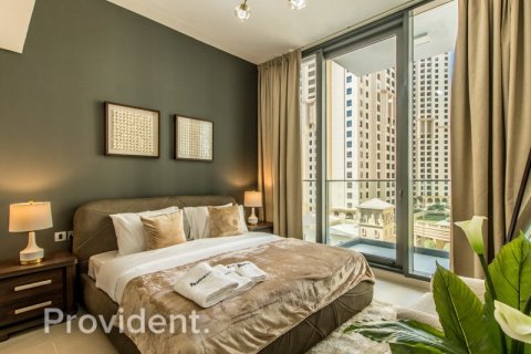 Apartamento en LIV RESIDENCE en Dubai Marina, Dubai, 2 dormitorios, 97.5 m², № 30611 - foto 3
