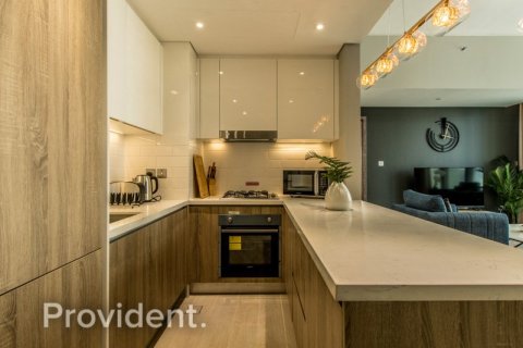 Apartamento en LIV RESIDENCE en Dubai Marina, Dubai, 2 dormitorios, 97.5 m², № 30611 - foto 12