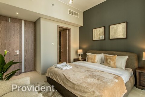 Apartamento en LIV RESIDENCE en Dubai Marina, Dubai, 2 dormitorios, 97.5 m², № 30611 - foto 16