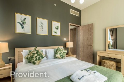 Apartamento en LIV RESIDENCE en Dubai Marina, Dubai, 2 dormitorios, 97.5 m², № 30611 - foto 25