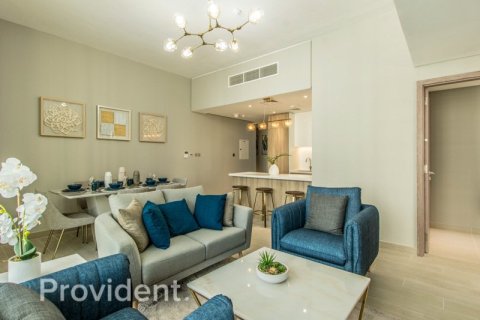 Apartamento en LIV RESIDENCE en Dubai Marina, Dubai, 2 dormitorios, 97.5 m², № 30611 - foto 9