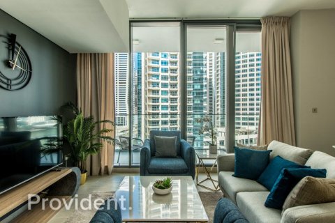Apartamento en LIV RESIDENCE en Dubai Marina, Dubai, 2 dormitorios, 97.5 m², № 30611 - foto 7