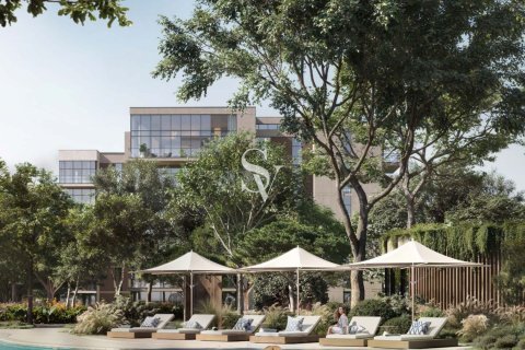 Apartamento en Ghaf Woods en Dubai, 3 dormitorios, 272 m², № 77527 - foto 10