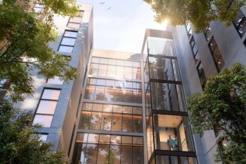 Apartamento en Ghaf Woods en Dubai, 3 dormitorios, 272 m², № 77527 - foto 15