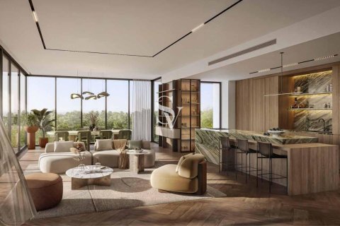 Apartamento en Ghaf Woods en Dubai, 3 dormitorios, 272 m², № 77527 - foto 3