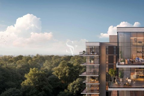 Apartamento en Ghaf Woods en Dubai, 3 dormitorios, 272 m², № 77527 - foto 2