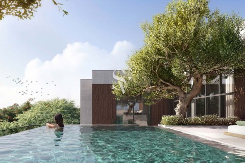 Apartment in Ghaf Woods in Dubai 3 bedrooms, 267 sq.m. № 77524 - photo 12