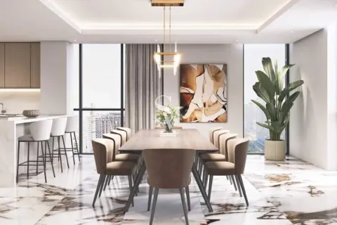 Apartment in Dubai 2 bedrooms, 97 sq.m. № 77520 - photo 16