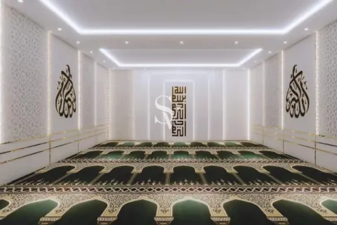 Apartment in Dubai 2 bedrooms, 97 sq.m. № 77520 - photo 26