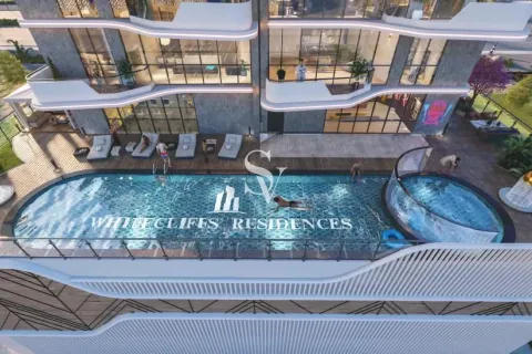 Apartment in Dubai 2 bedrooms, 97 sq.m. № 77520 - photo 21