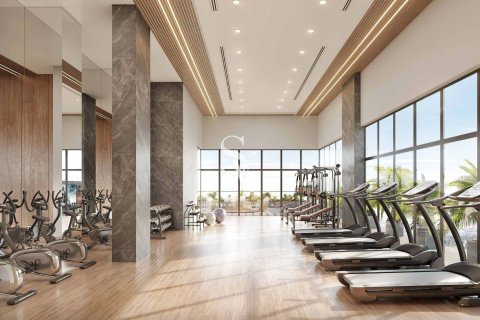 Apartment in Dubai Silicon Oasis, Dubai 1 bedroom, 87 sq.m. № 77519 - photo 8